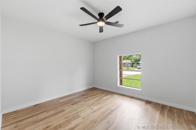 1929 W Urbana Street, Broken Arrow, OK 74012