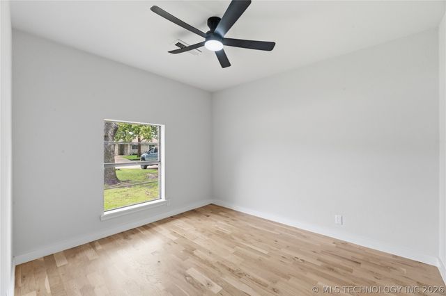 1929 W Urbana Street, Broken Arrow, OK 74012