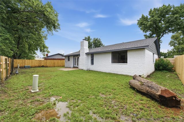 1929 W Urbana Street, Broken Arrow, OK 74012