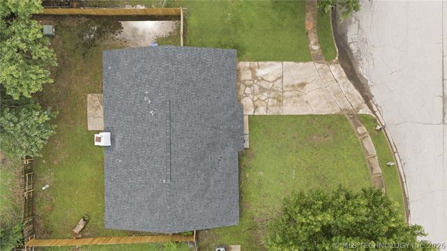 1929 W Urbana Street, Broken Arrow, OK 74012