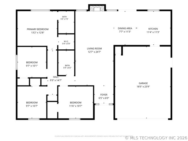 1929 W Urbana Street, Broken Arrow, OK 74012