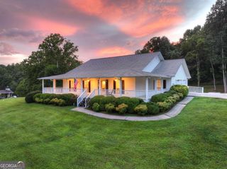 832 W First Street, Blue Ridge, GA 30513