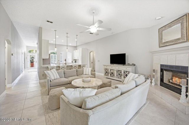 1204 PARADISE POND Road, St. Augustine, FL 32092