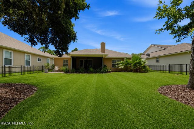 1204 PARADISE POND Road, St. Augustine, FL 32092