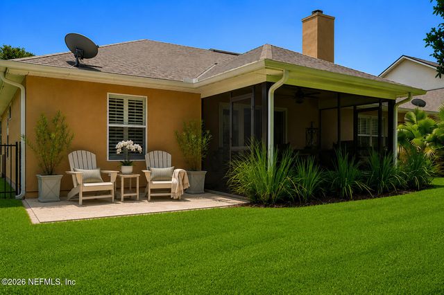 1204 PARADISE POND Road, St. Augustine, FL 32092