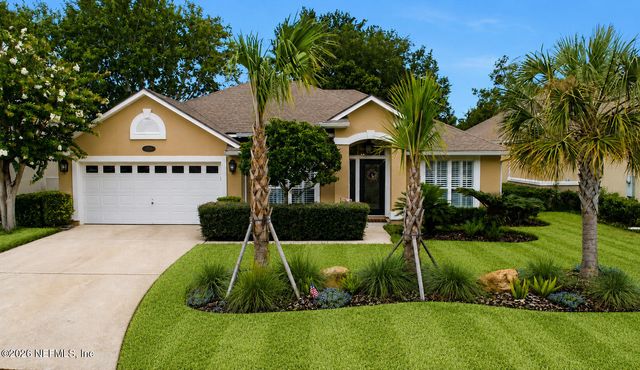 1204 PARADISE POND Road, St. Augustine, FL 32092