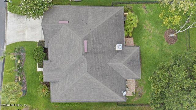 1204 PARADISE POND Road, St. Augustine, FL 32092