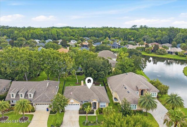 1204 PARADISE POND Road, St. Augustine, FL 32092