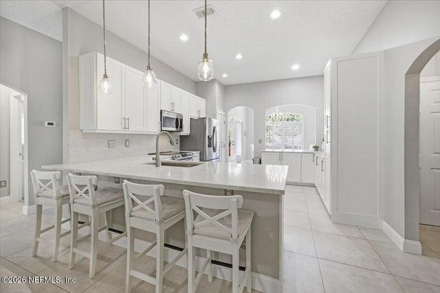 1204 PARADISE POND Road, St. Augustine, FL 32092
