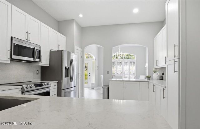 1204 PARADISE POND Road, St. Augustine, FL 32092