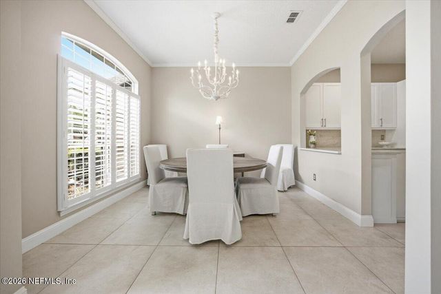1204 PARADISE POND Road, St. Augustine, FL 32092