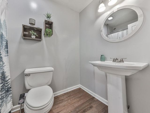 68 Arbor Hills S, Talking Rock, GA 30175