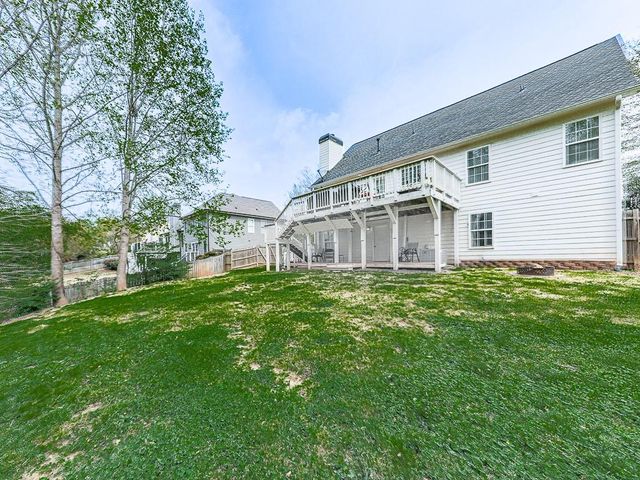 68 Arbor Hills S, Talking Rock, GA 30175