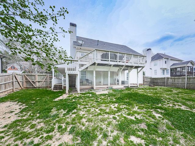 68 Arbor Hills S, Talking Rock, GA 30175