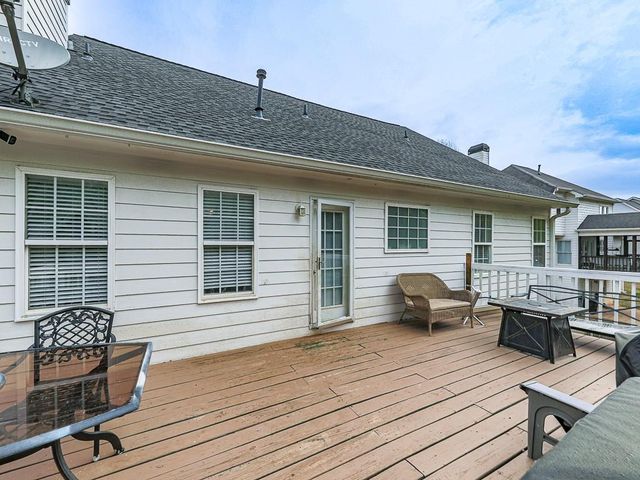 68 Arbor Hills S, Talking Rock, GA 30175