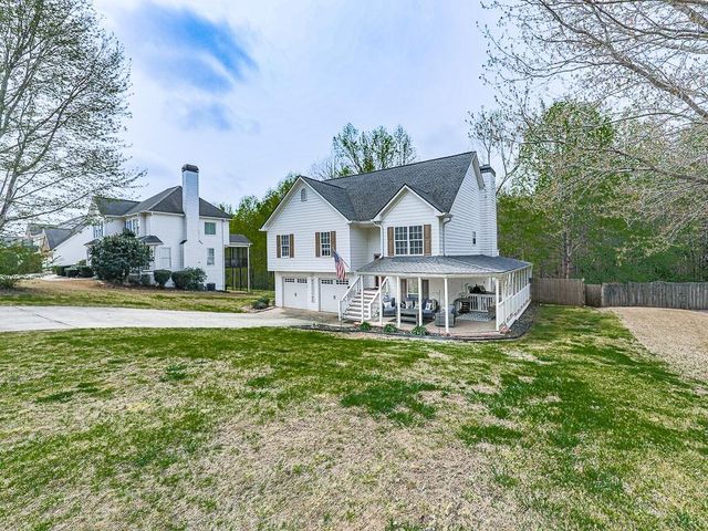 68 Arbor Hills S, Talking Rock, GA 30175