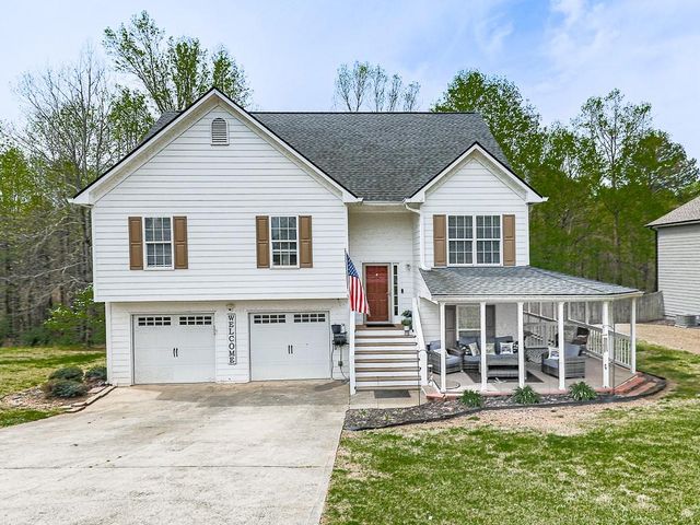 68 Arbor Hills S, Talking Rock, GA 30175
