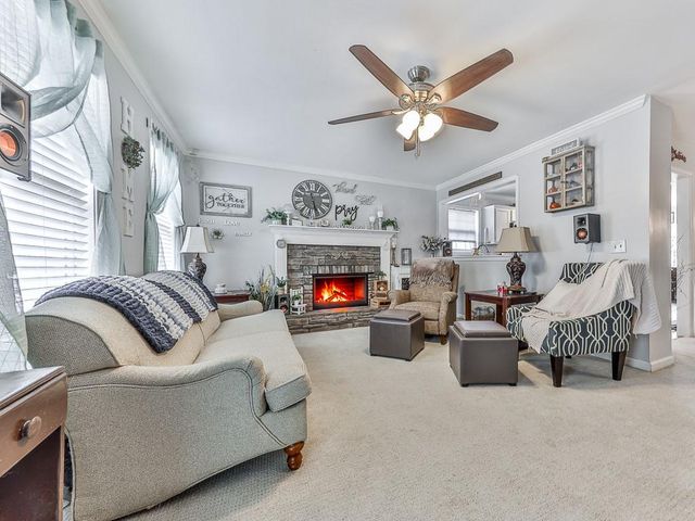 68 Arbor Hills S, Talking Rock, GA 30175