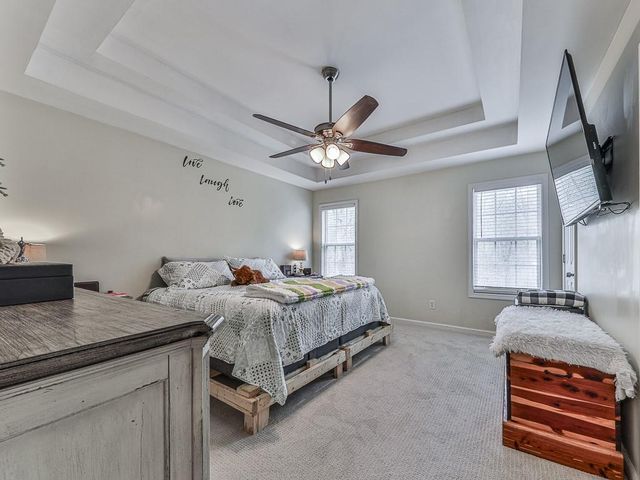 68 Arbor Hills S, Talking Rock, GA 30175