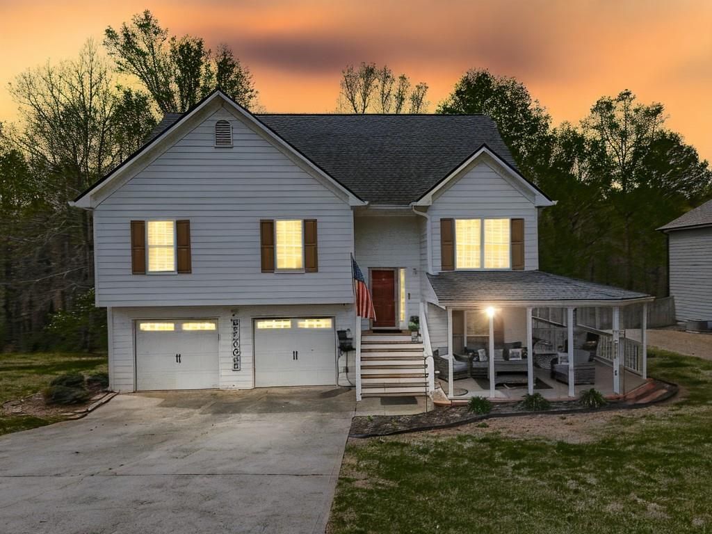 68 Arbor Hills S, Talking Rock, GA 30175