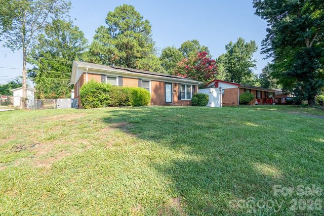 755 Edgerton Drive, Charlotte, NC 28213