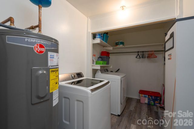 755 Edgerton Drive, Charlotte, NC 28213