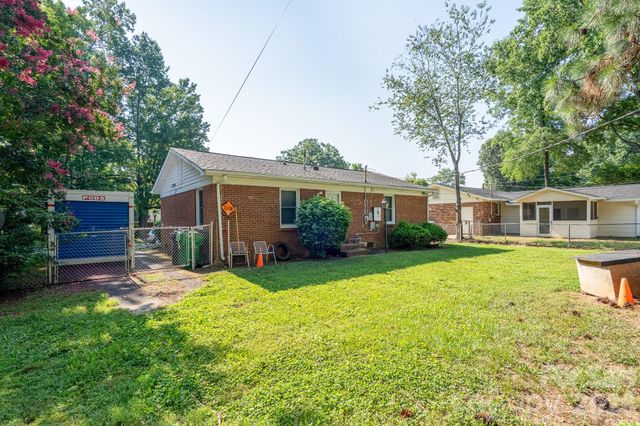 755 Edgerton Drive, Charlotte, NC 28213