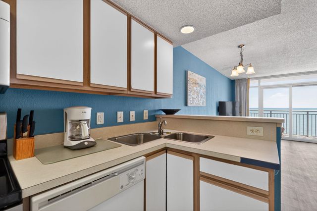 2711 S Ocean Blvd Unit 914, North Myrtle Beach, SC 29582