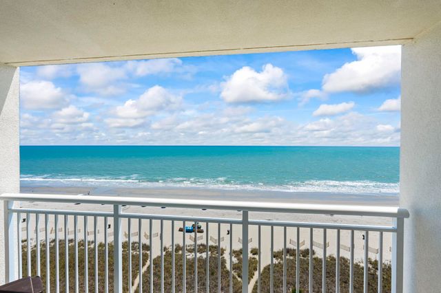 2711 S Ocean Blvd Unit 914, North Myrtle Beach, SC 29582