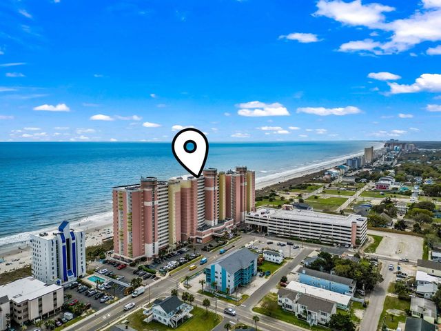 2711 S Ocean Blvd Unit 914, North Myrtle Beach, SC 29582