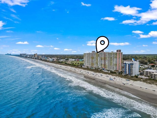 2711 S Ocean Blvd Unit 914, North Myrtle Beach, SC 29582