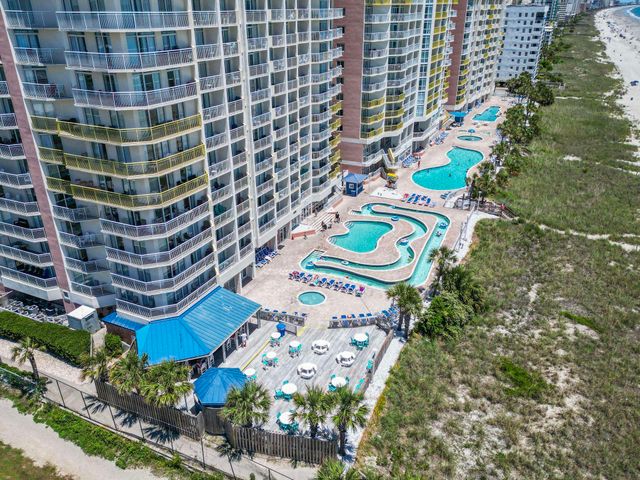 2711 S Ocean Blvd Unit 914, North Myrtle Beach, SC 29582