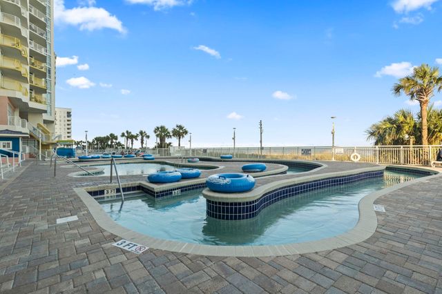 2711 S Ocean Blvd Unit 914, North Myrtle Beach, SC 29582