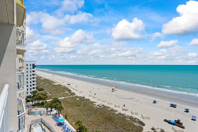 2711 S Ocean Blvd Unit 914, North Myrtle Beach, SC 29582
