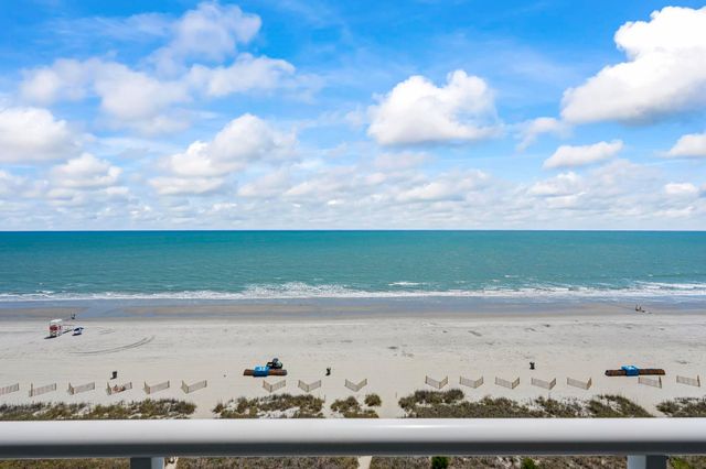 2711 S Ocean Blvd Unit 914, North Myrtle Beach, SC 29582