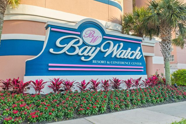 2711 S Ocean Blvd Unit 914, North Myrtle Beach, SC 29582