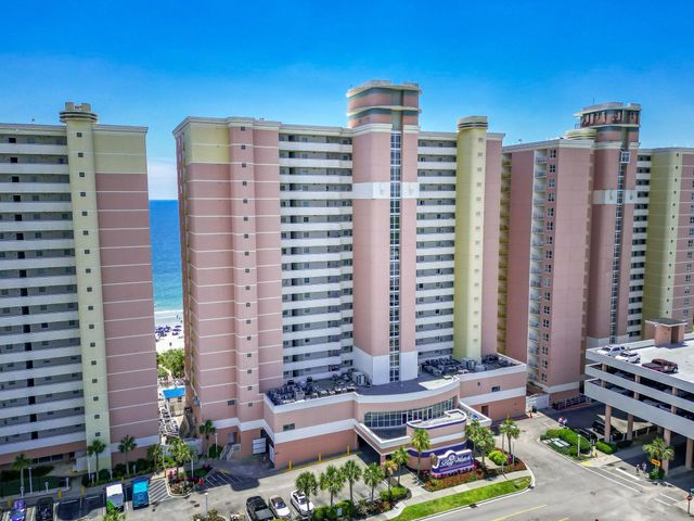 2711 S Ocean Blvd Unit 914, North Myrtle Beach, SC 29582