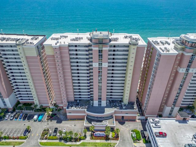 2711 S Ocean Blvd Unit 914, North Myrtle Beach, SC 29582