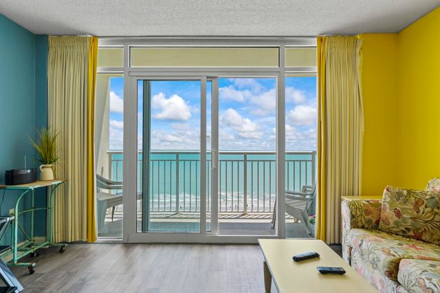 2711 S Ocean Blvd Unit 914, North Myrtle Beach, SC 29582