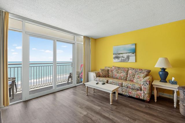 2711 S Ocean Blvd Unit 914, North Myrtle Beach, SC 29582
