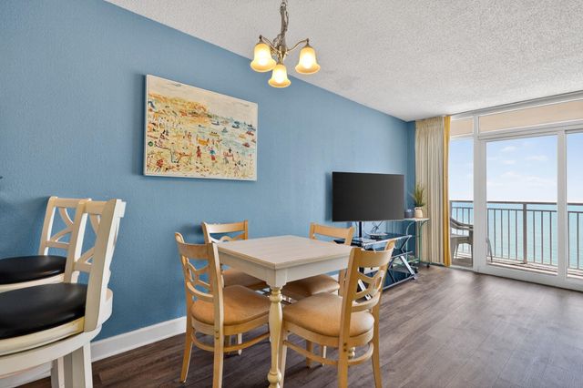 2711 S Ocean Blvd Unit 914, North Myrtle Beach, SC 29582
