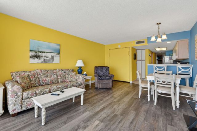 2711 S Ocean Blvd Unit 914, North Myrtle Beach, SC 29582