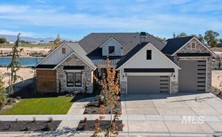 3584 N Harvest Moon Way, Eagle, ID 83616
