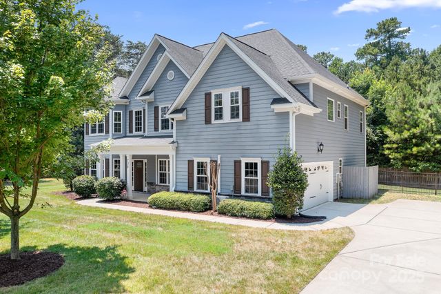 738 Kemp Road, Mooresville, NC 28117