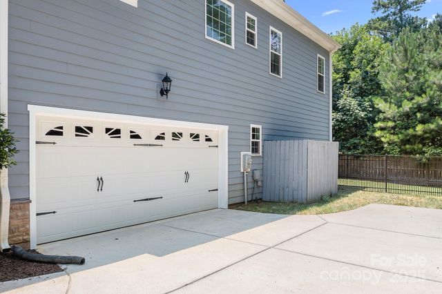 738 Kemp Road, Mooresville, NC 28117
