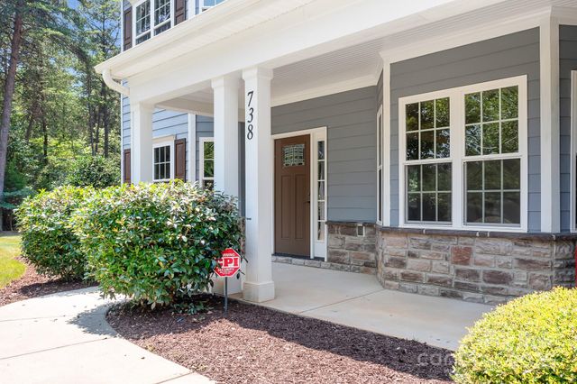 738 Kemp Road, Mooresville, NC 28117