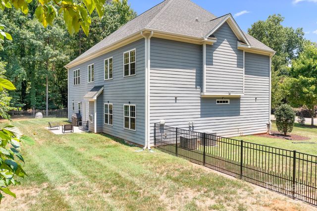 738 Kemp Road, Mooresville, NC 28117