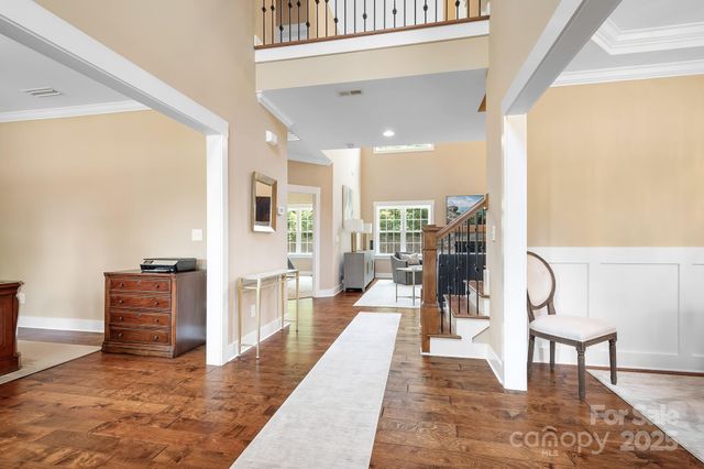 738 Kemp Road, Mooresville, NC 28117
