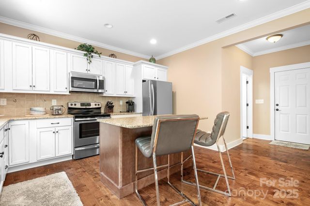 738 Kemp Road, Mooresville, NC 28117