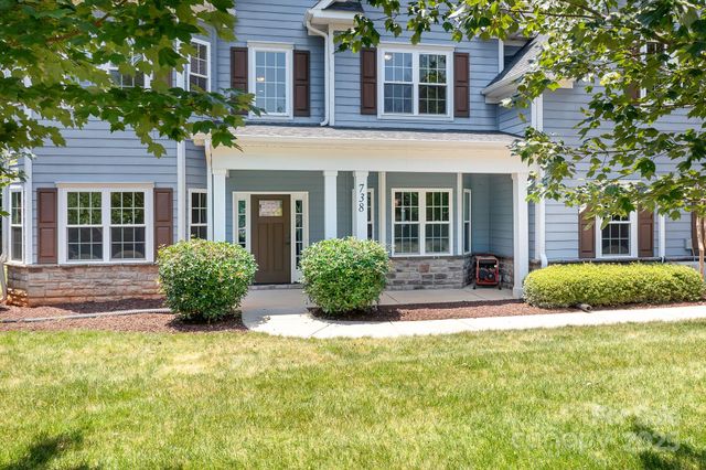 738 Kemp Road, Mooresville, NC 28117